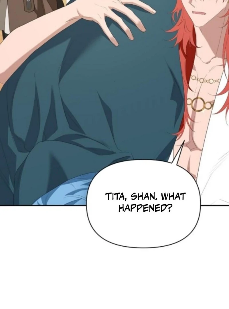 Adopted by a Murderous Duke Family Chapter 88 - page 43