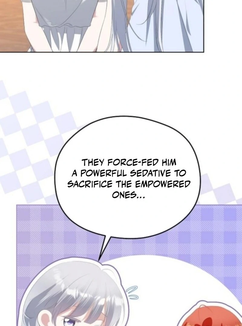 Adopted by a Murderous Duke Family Chapter 88 - page 45