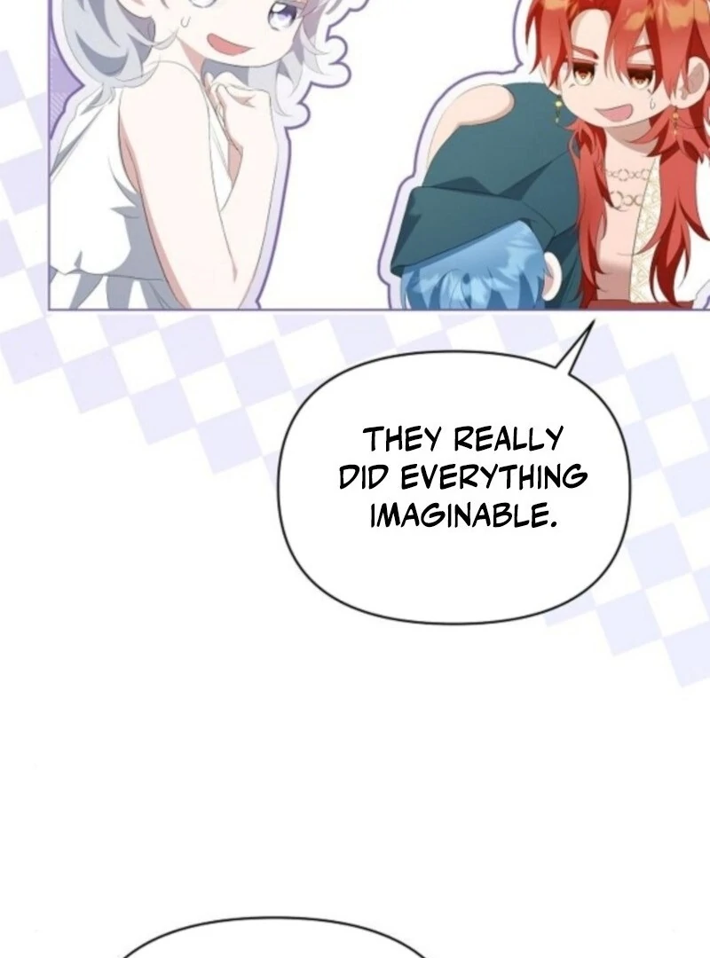 Adopted by a Murderous Duke Family Chapter 88 - page 46