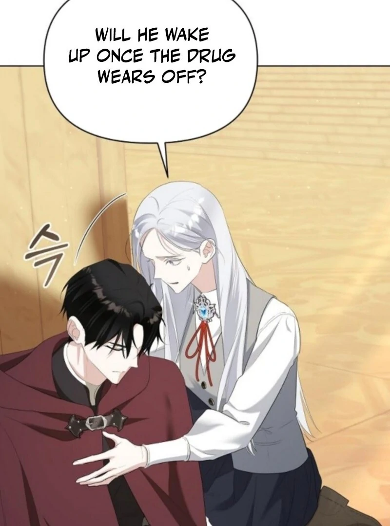 Adopted by a Murderous Duke Family Chapter 88 - page 47