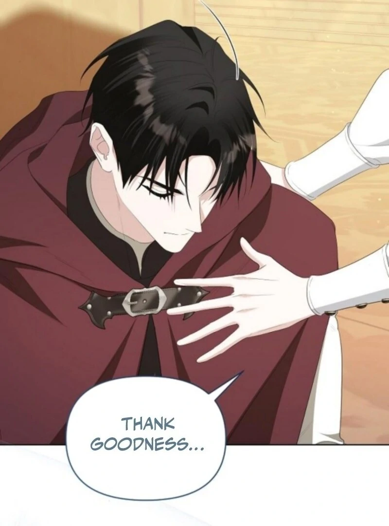 Adopted by a Murderous Duke Family Chapter 88 - page 49