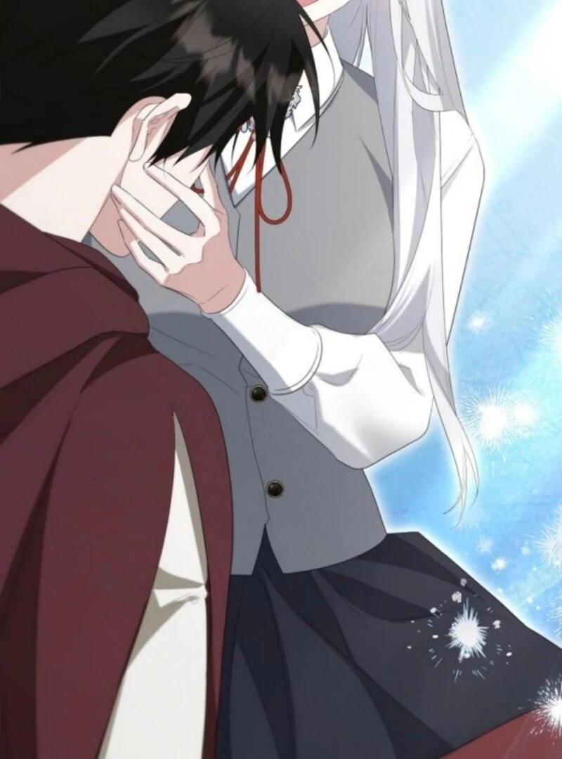 Adopted by a Murderous Duke Family Chapter 88 - page 51