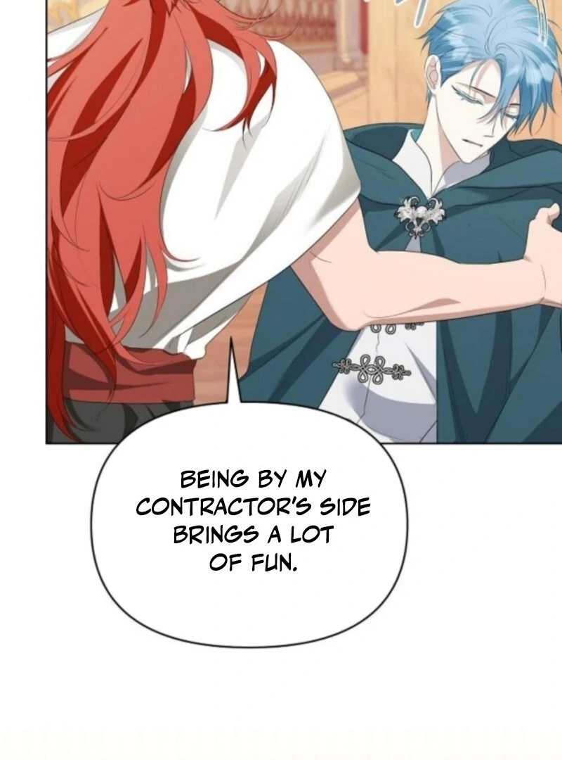 Adopted by a Murderous Duke Family Chapter 88 - page 56