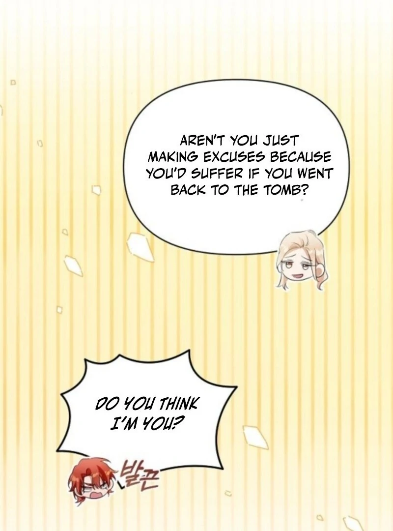 Adopted by a Murderous Duke Family Chapter 88 - page 57