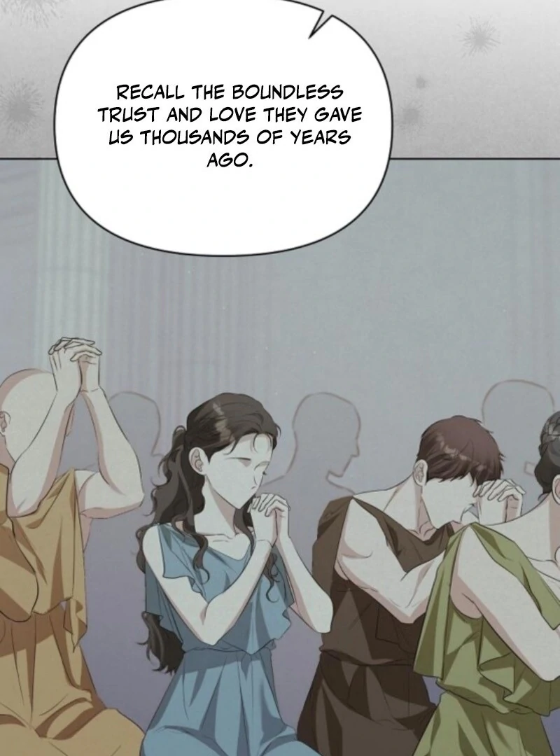 Adopted by a Murderous Duke Family Chapter 88 - page 8