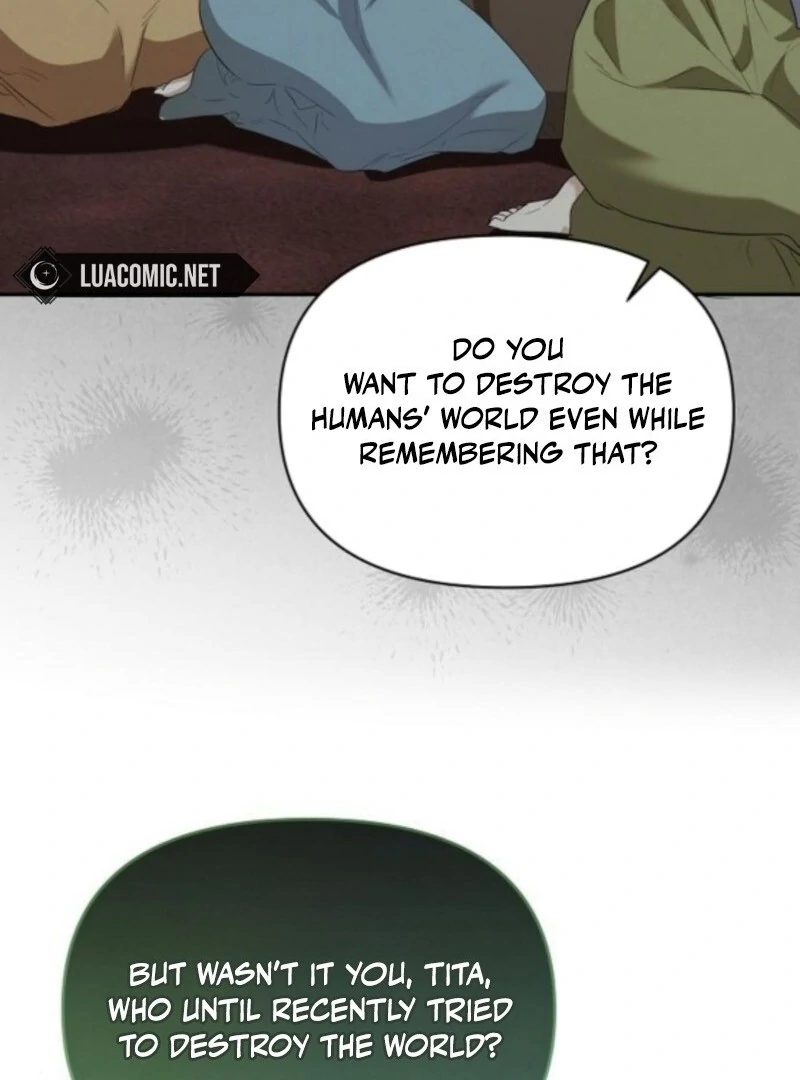 Adopted by a Murderous Duke Family Chapter 88 - page 9