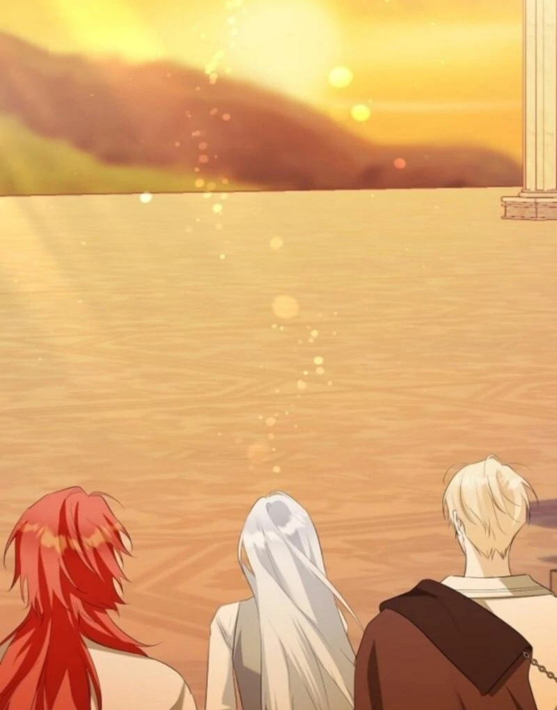 Adopted by a Murderous Duke Family Chapter 88 - page 94