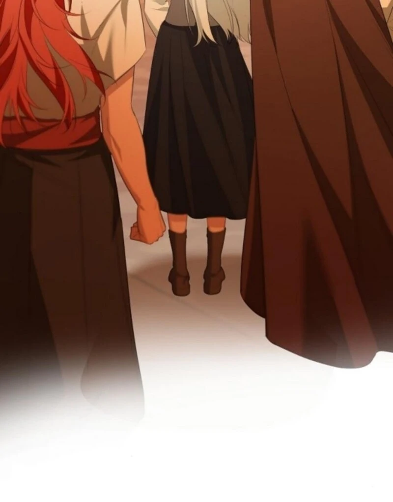 Adopted by a Murderous Duke Family Chapter 88 - page 95