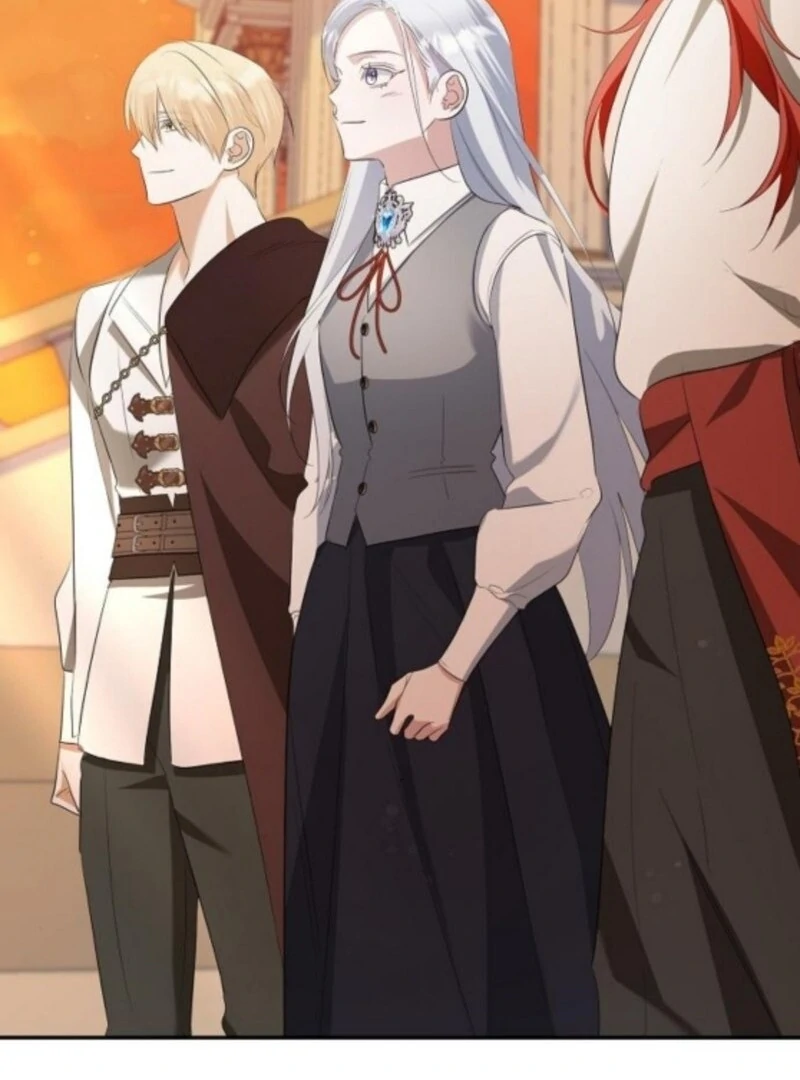 Adopted by a Murderous Duke Family Chapter 88 - page 97