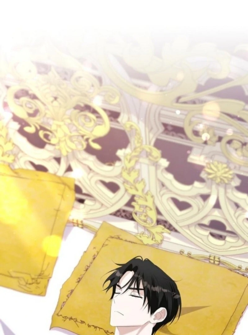 Adopted by a Murderous Duke Family Chapter 89 - page 1