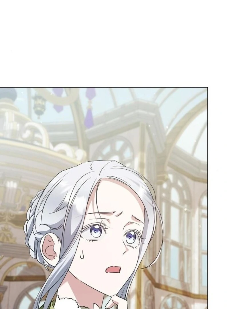 Adopted by a Murderous Duke Family Chapter 89 - page 104