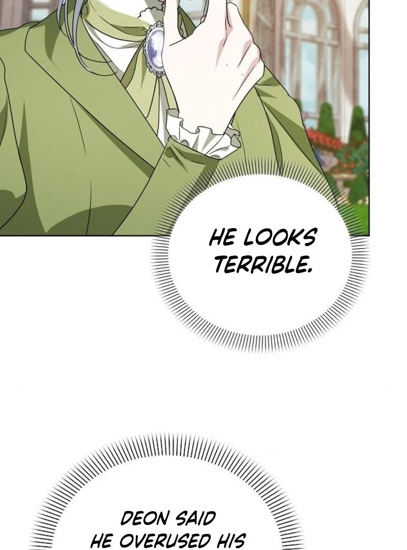 Adopted by a Murderous Duke Family Chapter 89 - page 105