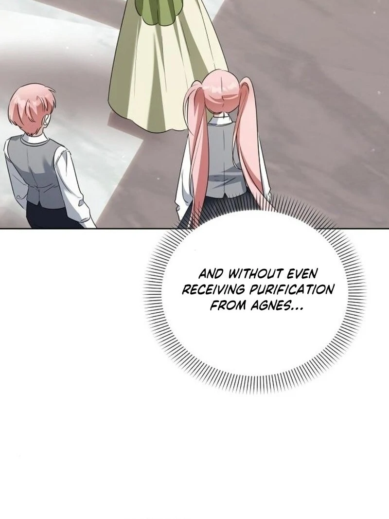 Adopted by a Murderous Duke Family Chapter 89 - page 107