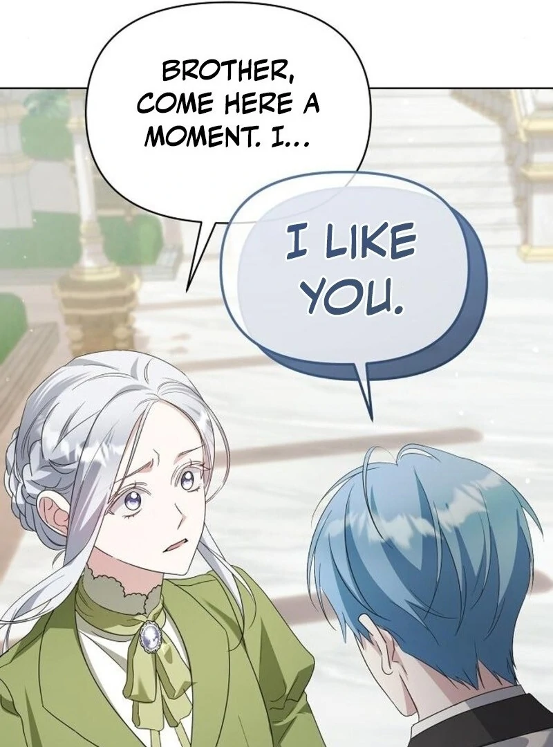 Adopted by a Murderous Duke Family Chapter 89 - page 108