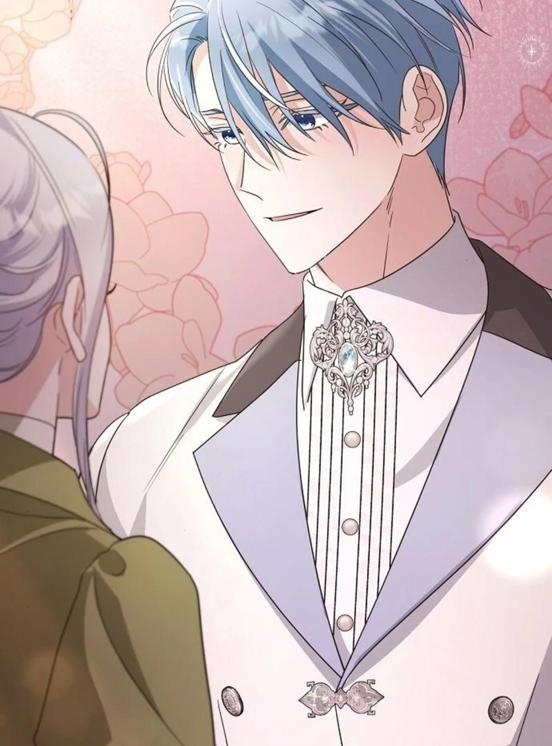 Adopted by a Murderous Duke Family Chapter 89 - page 112