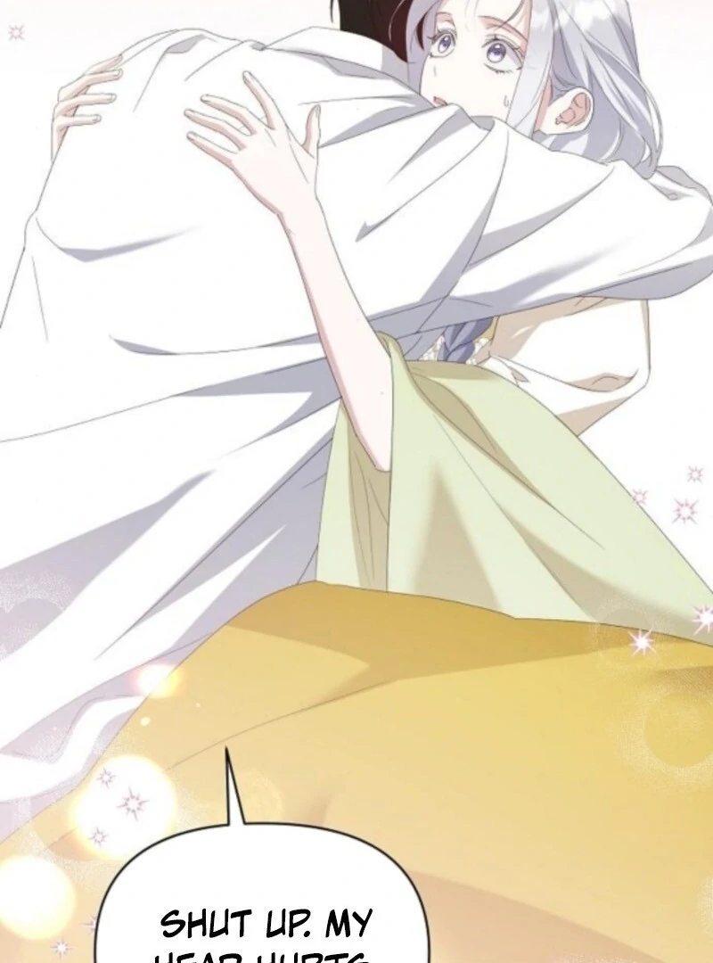 Adopted by a Murderous Duke Family Chapter 89 - page 18