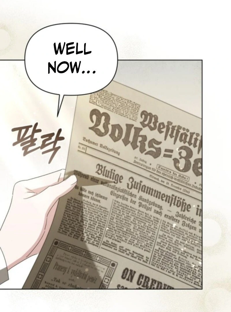 Adopted by a Murderous Duke Family Chapter 89 - page 28