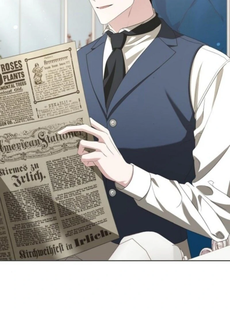 Adopted by a Murderous Duke Family Chapter 89 - page 30