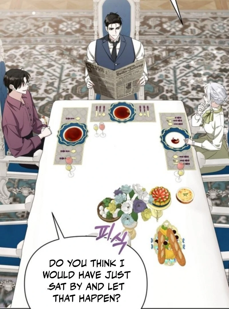 Adopted by a Murderous Duke Family Chapter 89 - page 33