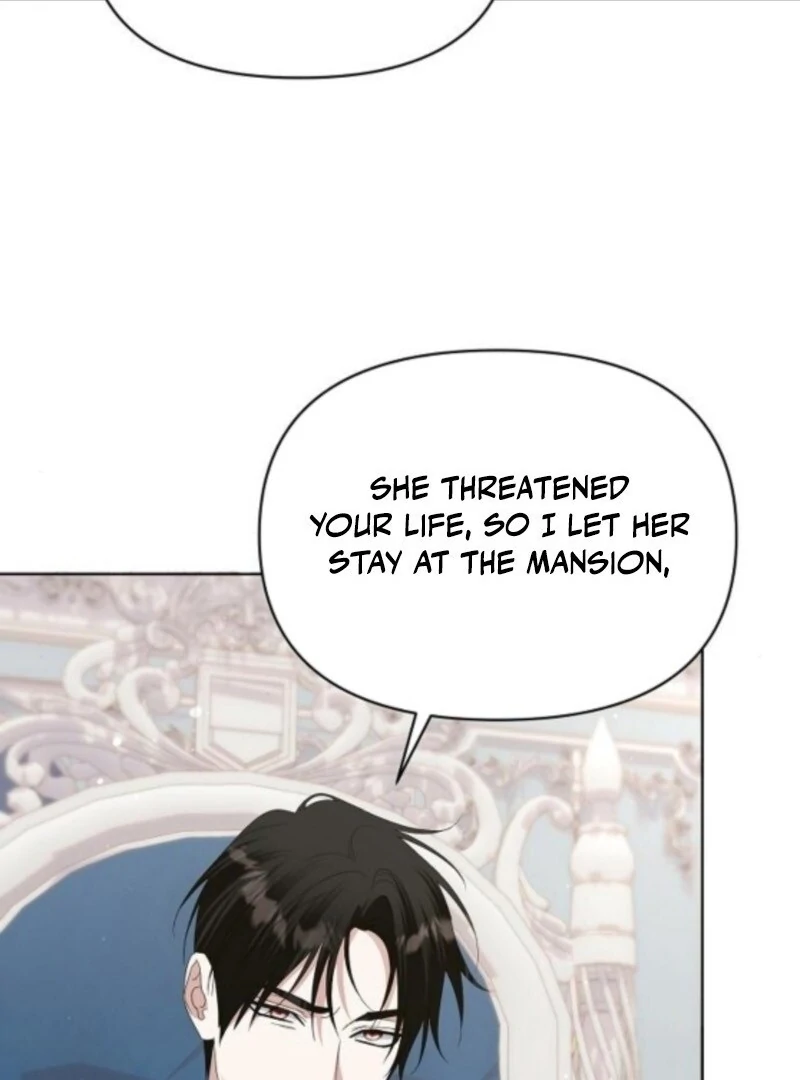 Adopted by a Murderous Duke Family Chapter 89 - page 34