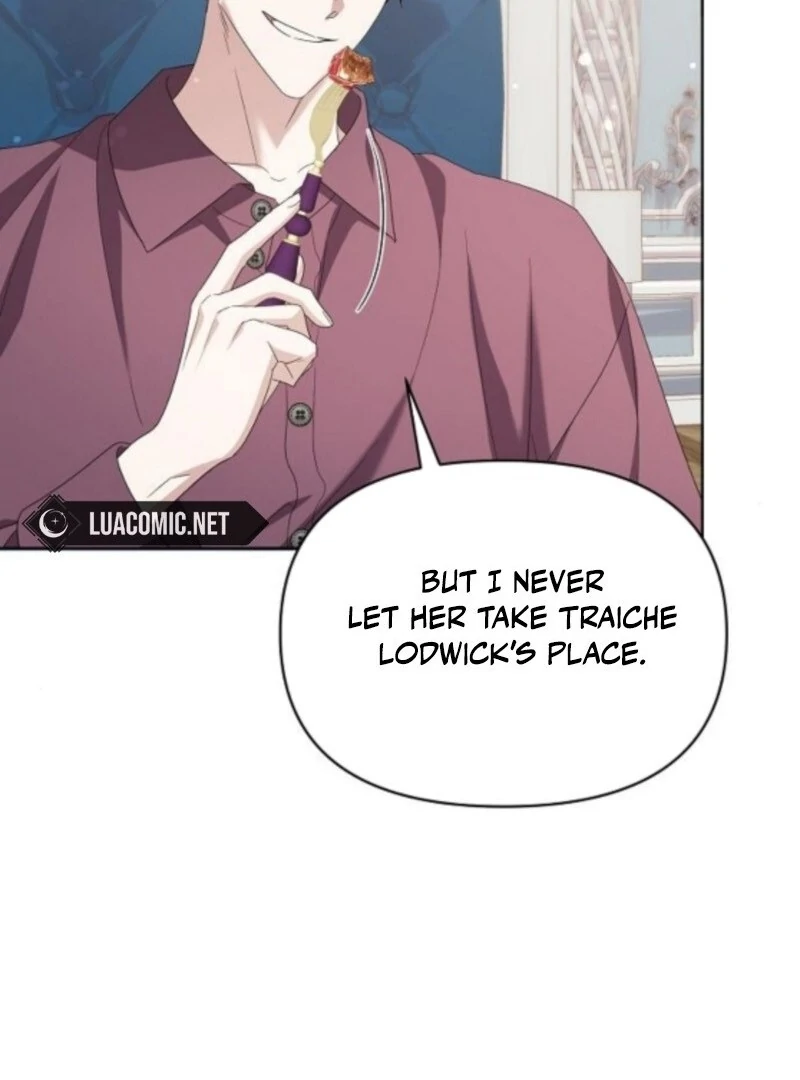 Adopted by a Murderous Duke Family Chapter 89 - page 35