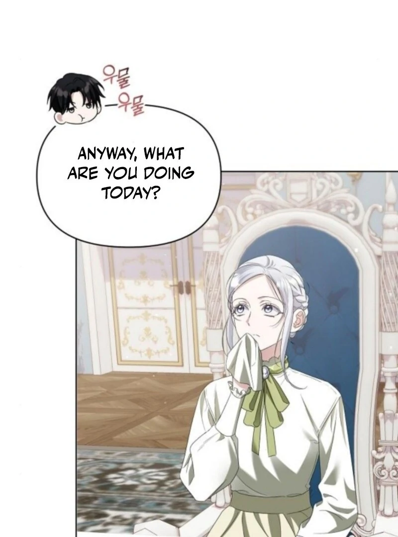 Adopted by a Murderous Duke Family Chapter 89 - page 36