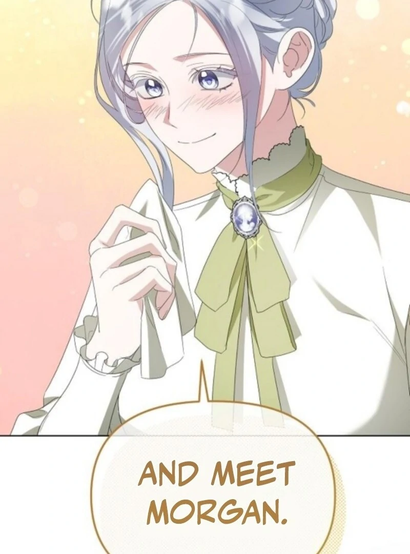 Adopted by a Murderous Duke Family Chapter 89 - page 38