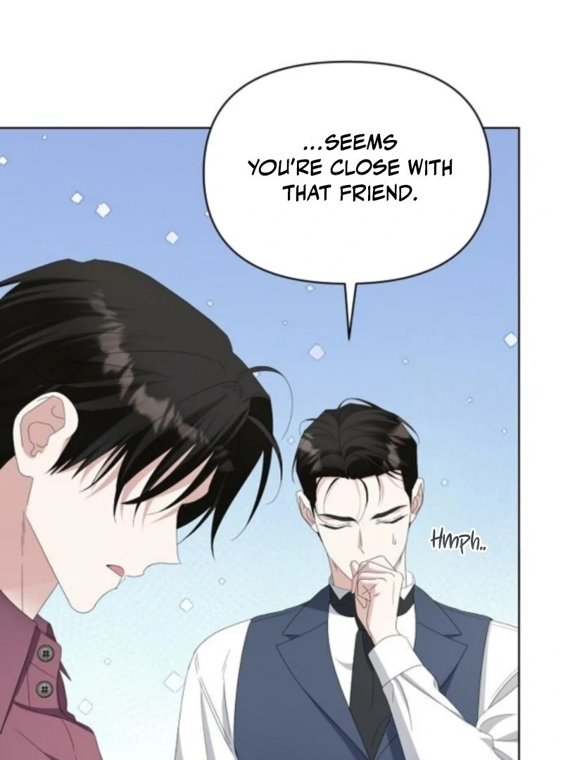 Adopted by a Murderous Duke Family Chapter 89 - page 41