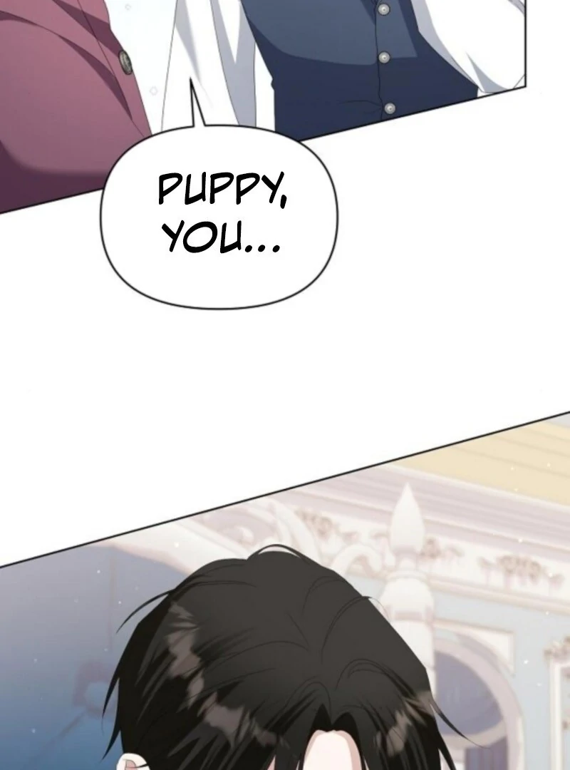 Adopted by a Murderous Duke Family Chapter 89 - page 42