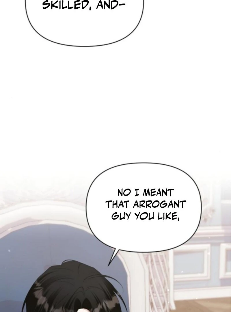 Adopted by a Murderous Duke Family Chapter 89 - page 47