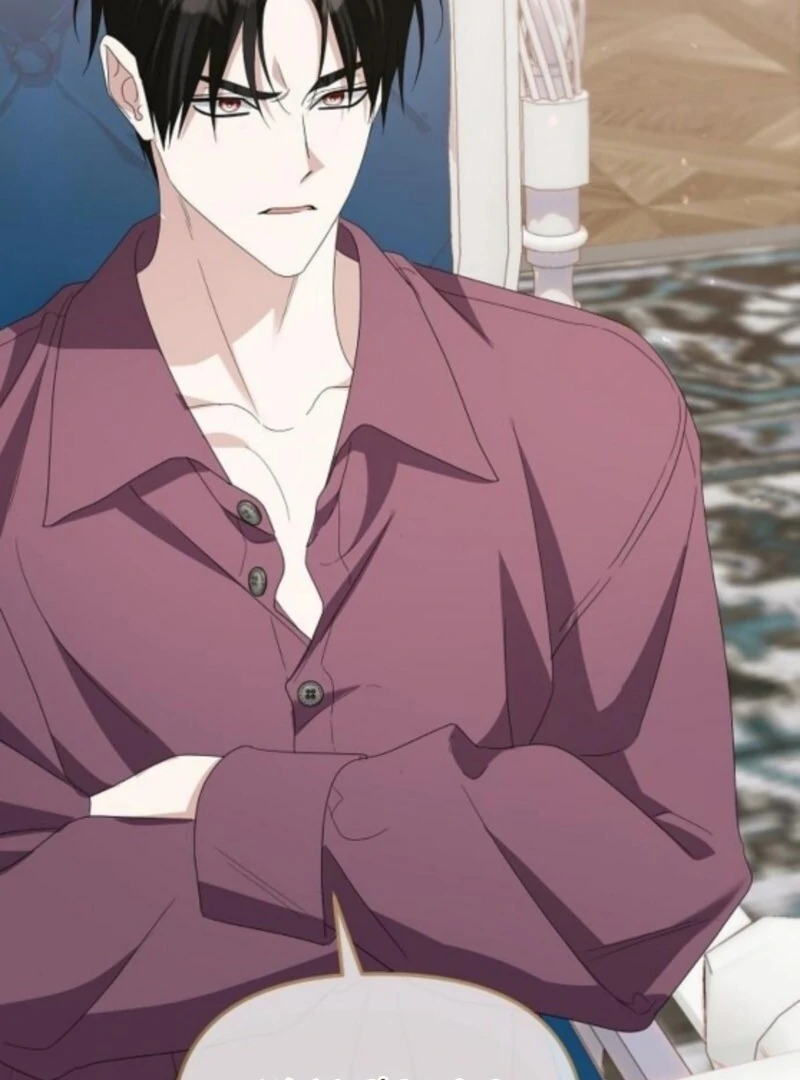 Adopted by a Murderous Duke Family Chapter 89 - page 48