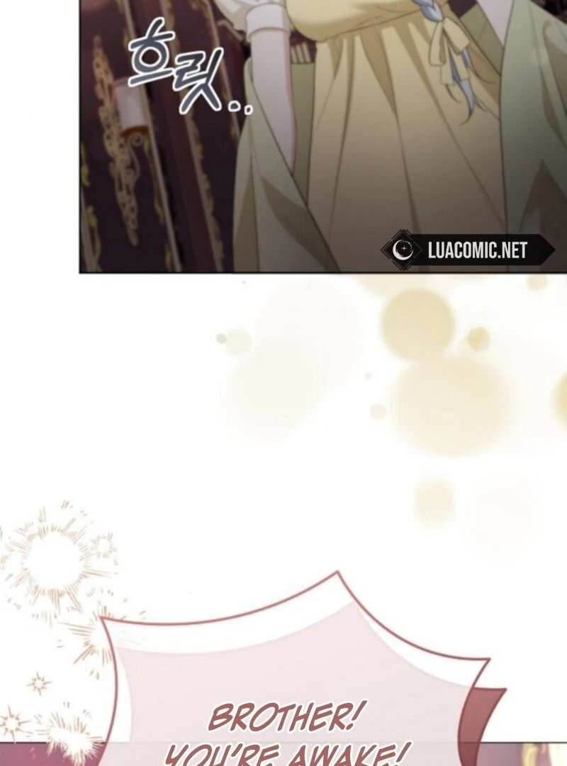 Adopted by a Murderous Duke Family Chapter 89 - page 5