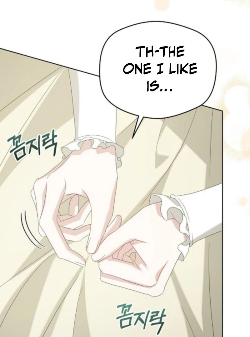 Adopted by a Murderous Duke Family Chapter 89 - page 51