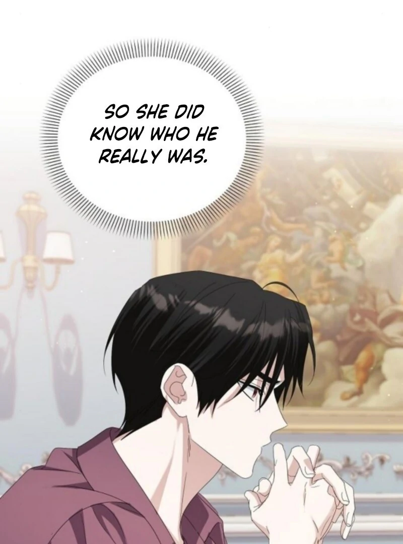 Adopted by a Murderous Duke Family Chapter 89 - page 58