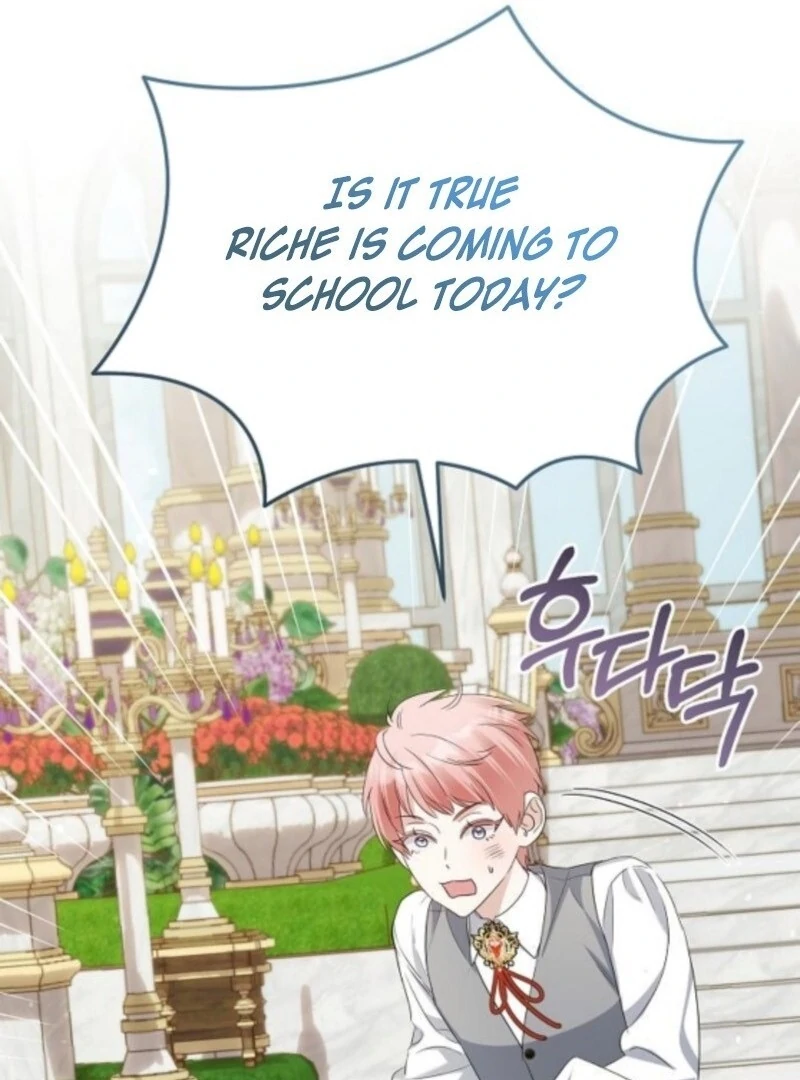 Adopted by a Murderous Duke Family Chapter 89 - page 68