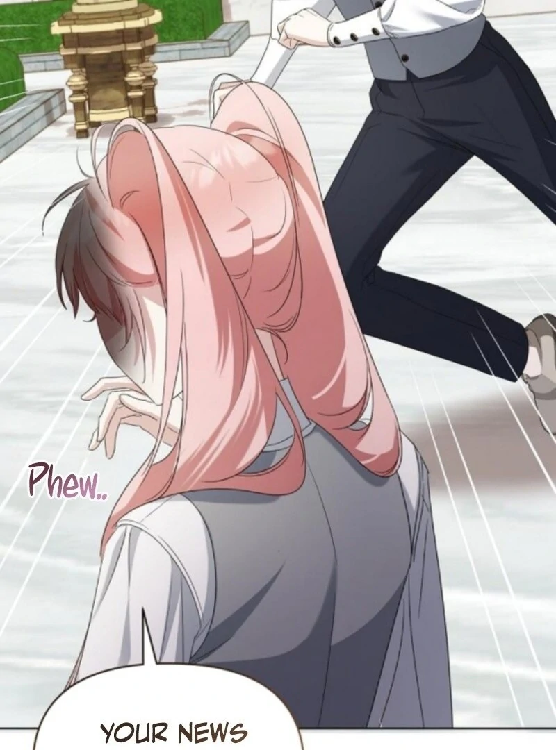 Adopted by a Murderous Duke Family Chapter 89 - page 69