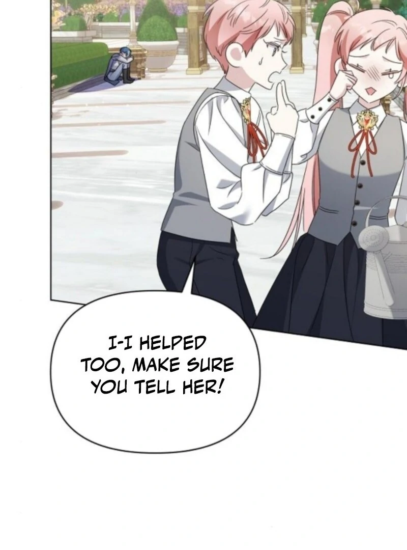 Adopted by a Murderous Duke Family Chapter 89 - page 73