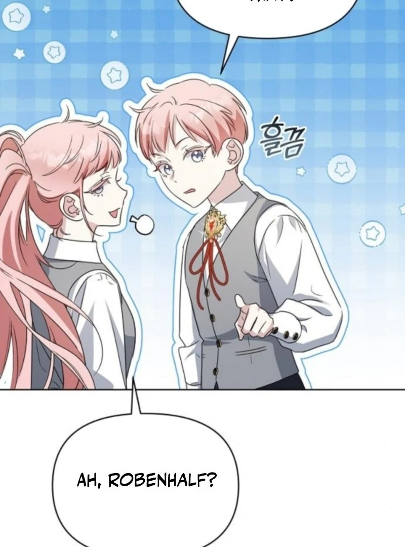 Adopted by a Murderous Duke Family Chapter 89 - page 76