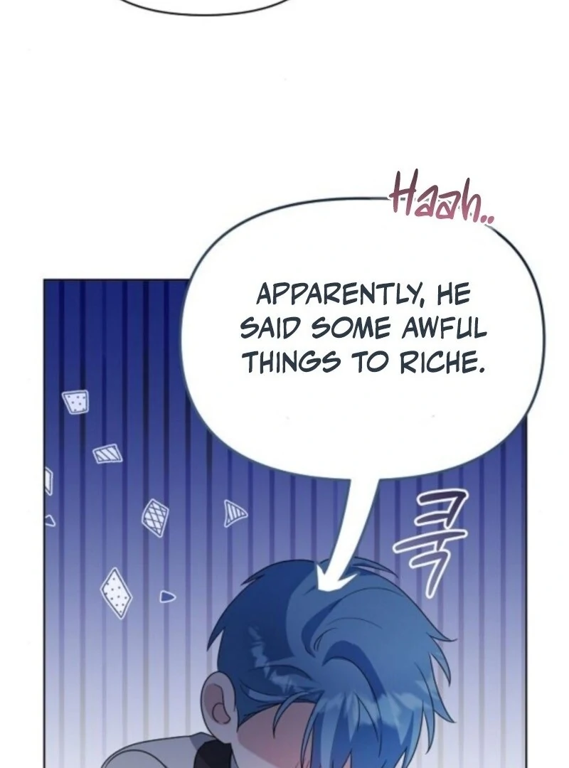 Adopted by a Murderous Duke Family Chapter 89 - page 77