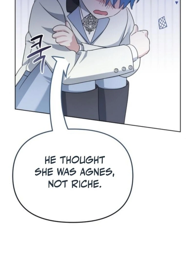 Adopted by a Murderous Duke Family Chapter 89 - page 78