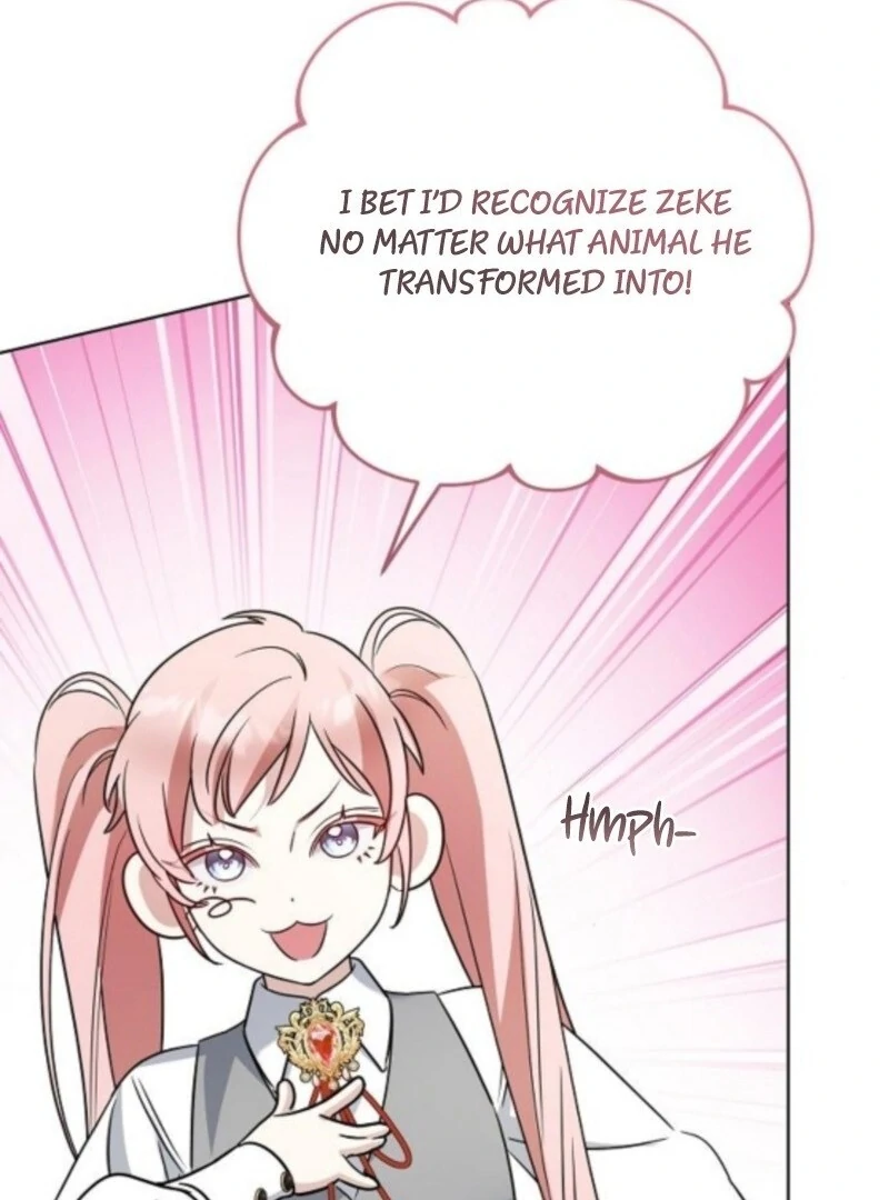 Adopted by a Murderous Duke Family Chapter 89 - page 81