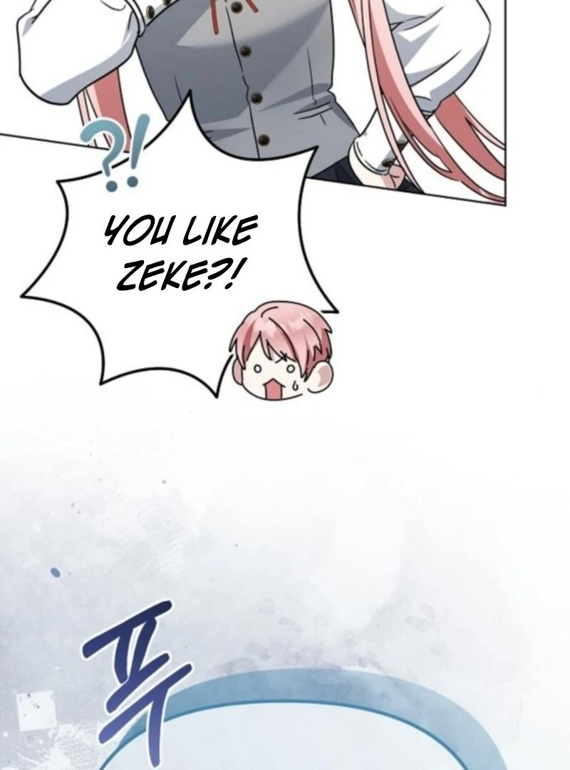 Adopted by a Murderous Duke Family Chapter 89 - page 82