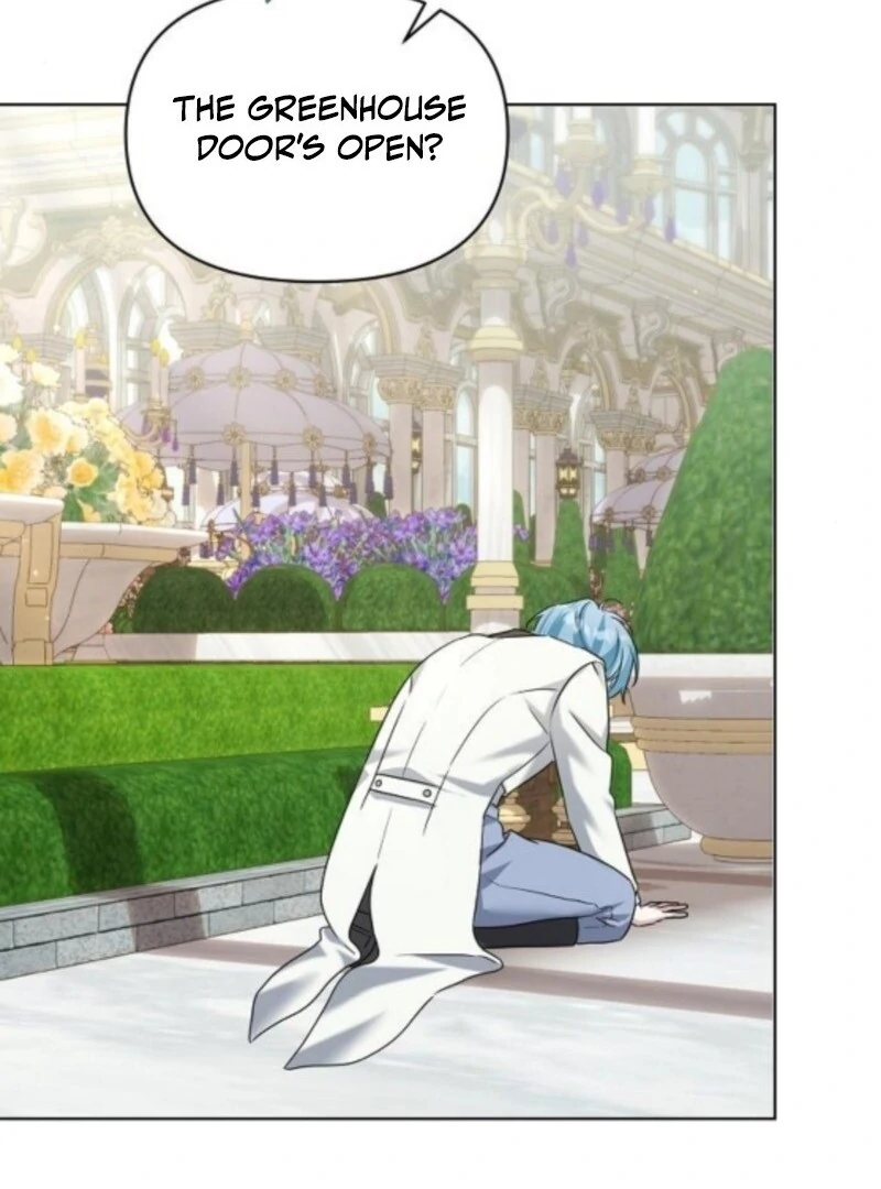 Adopted by a Murderous Duke Family Chapter 89 - page 92