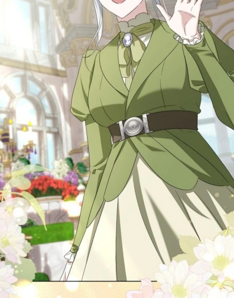 Adopted by a Murderous Duke Family Chapter 89 - page 94