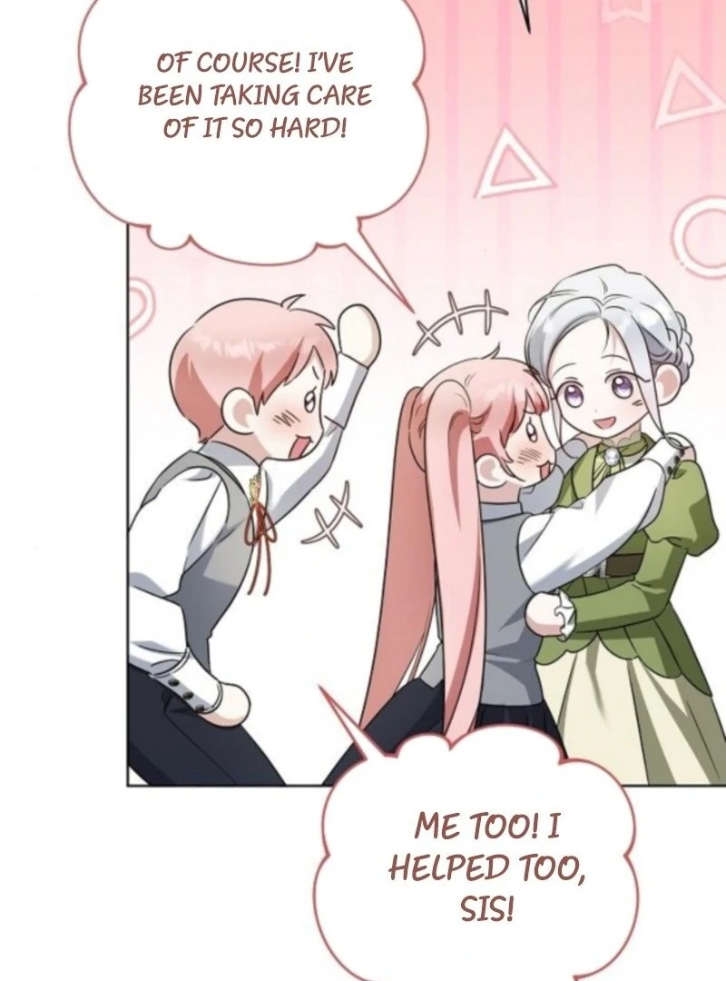 Adopted by a Murderous Duke Family Chapter 89 - page 98