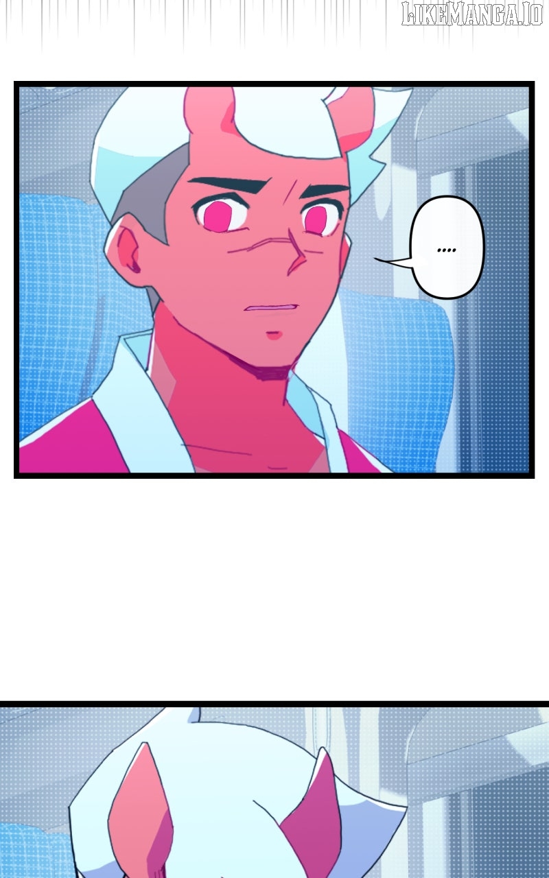 Ari, San, and the Reaper Chapter 60 - page 32