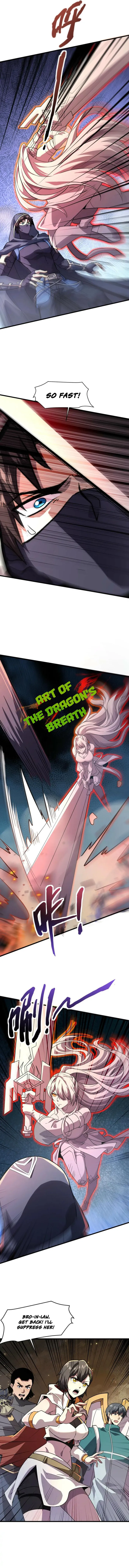 The Lone SSS-Class Summoner Chapter 175 - page 7