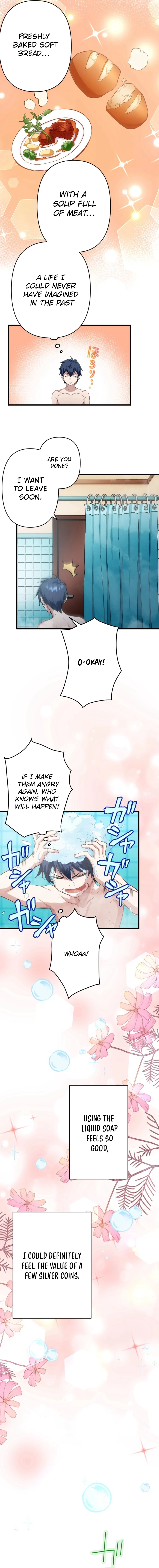 Berserk of Gluttony - Manhwa Chapter 39 - page 4
