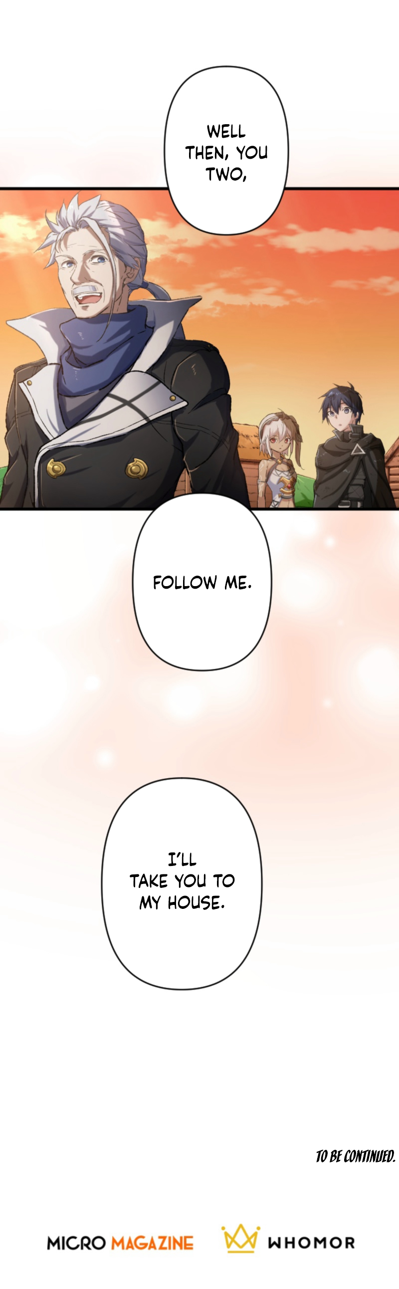 Berserk of Gluttony - Manhwa Chapter 42 - page 7