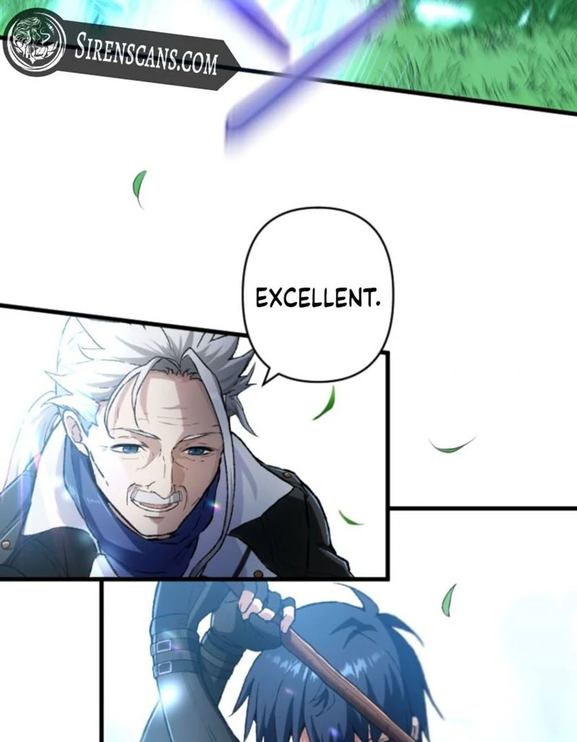 Berserk of Gluttony - Manhwa Chapter 44 - page 9